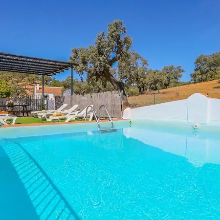 La Dehesilla By Ruralidays Holiday home