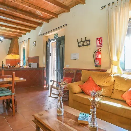 Holiday home La Dehesilla By Ruralidays Cazalla de la Sierra