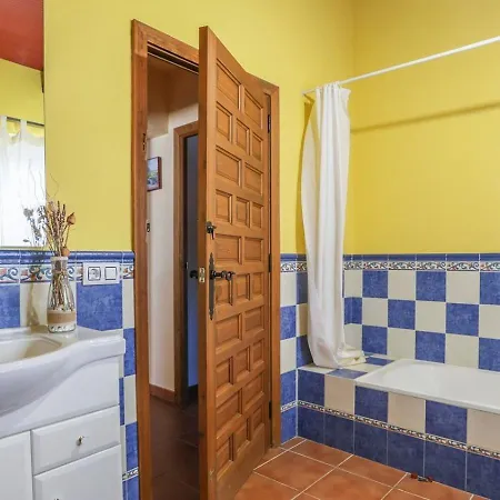 La Dehesilla By Ruralidays Holiday home Cazalla de la Sierra